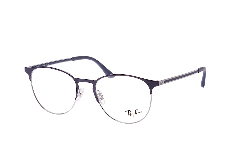 ray ban luxottica germ
