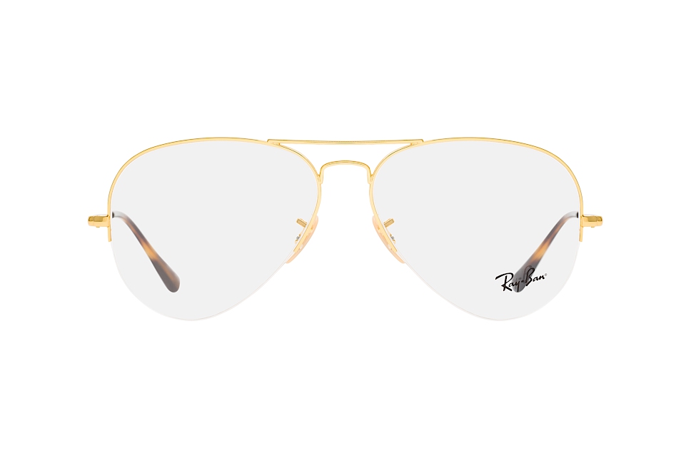 Ray-Ban RX 6589 2500 large