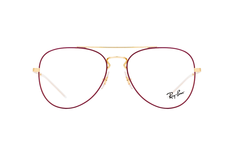 Ray-Ban RX 6413 2982