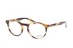 Ray-Ban RX 5283 5775 petite