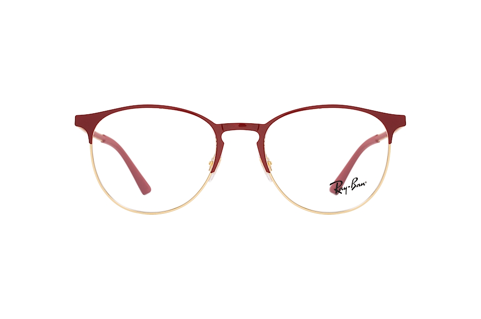 Ray-Ban RX 6375 2982 small