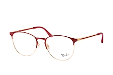 Ray-Ban RX 6375 2982 large klein