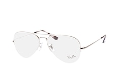 Ray-Ban RX 6589 2501 small klein