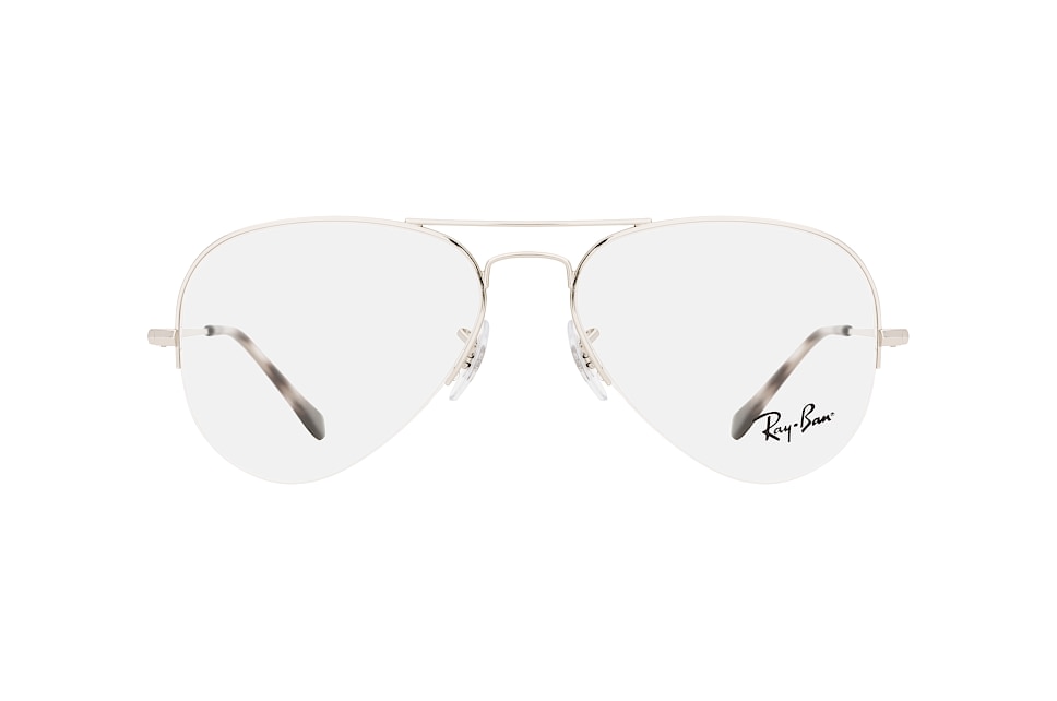 Ray-Ban RX 6589 2501 small