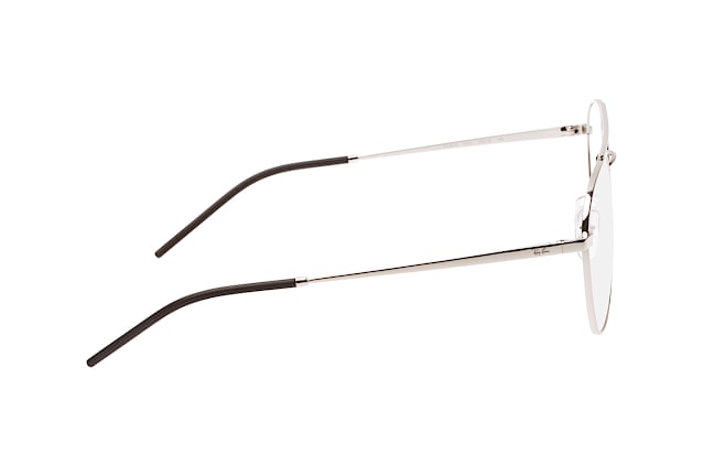 null Perspektivenansicht