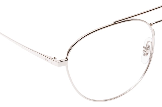 null Perspektivenansicht