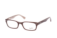 Ray-Ban RX 5150 5778 klein