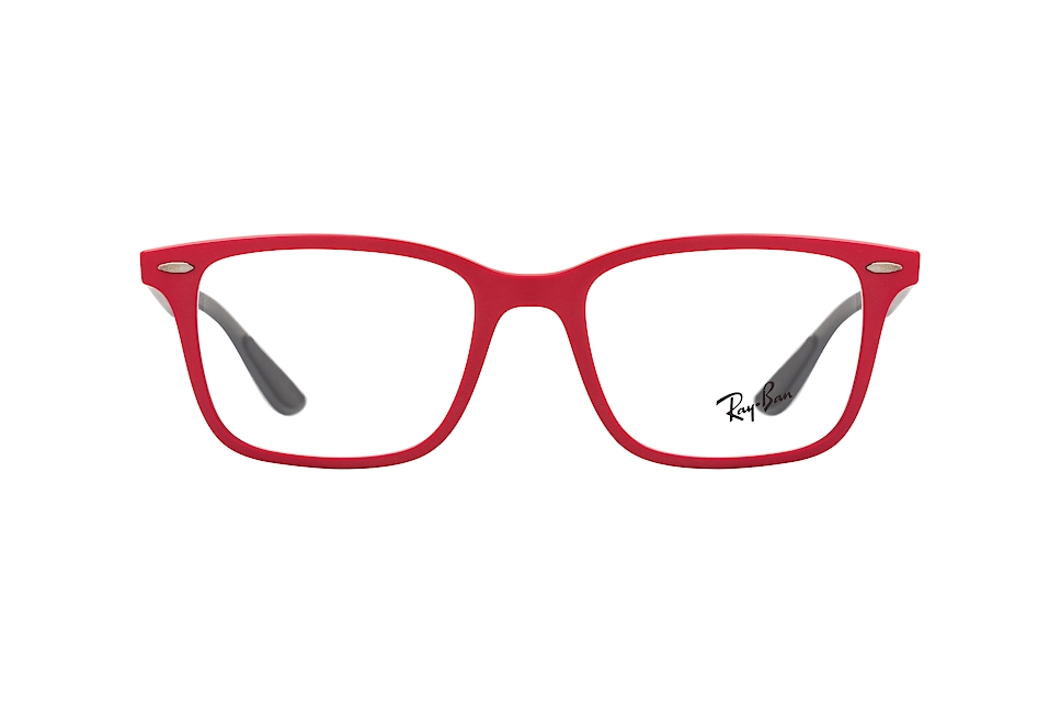 Ray-Ban Liteforce RX 7144 5772