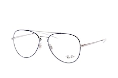Ray-Ban RX 6413 2981 small