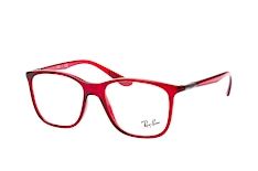 Ray-Ban RX 7143 5773 klein