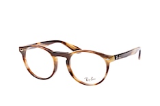 Ray-Ban RX 5283  5775 large petite