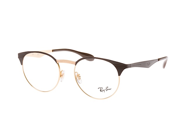 Rayban Ray Ban Rx 6406 2905 rayban kopen in de aanbieding