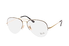 Ray-Ban RX 6589 2946 large klein