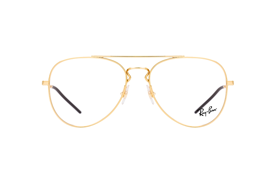 Ray-Ban RX 6413 2500 small