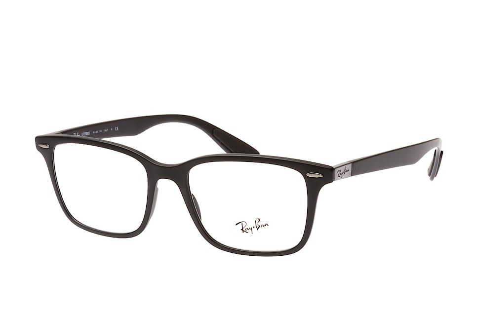 ray ban liteforce frames