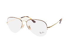Ray-Ban RX 6589 2945 large klein