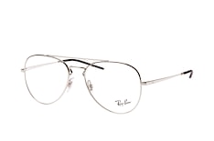Ray-Ban RX 6413 2501 small klein