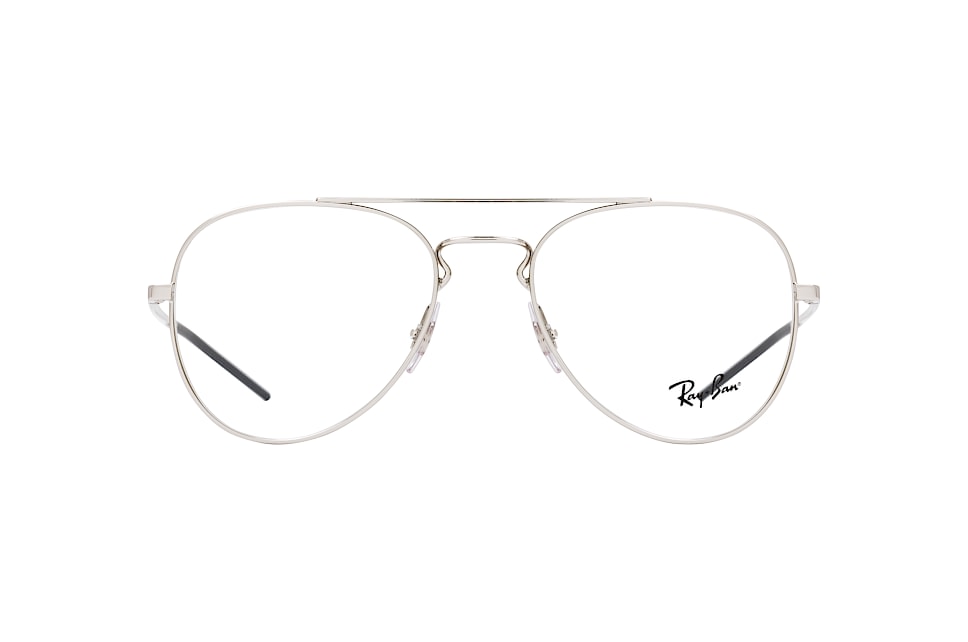 Ray-Ban RX 6413 2501 small
