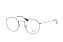 Ray-Ban Round Metal RX 3447V 2945 L Blau / Silber Minithumbnail