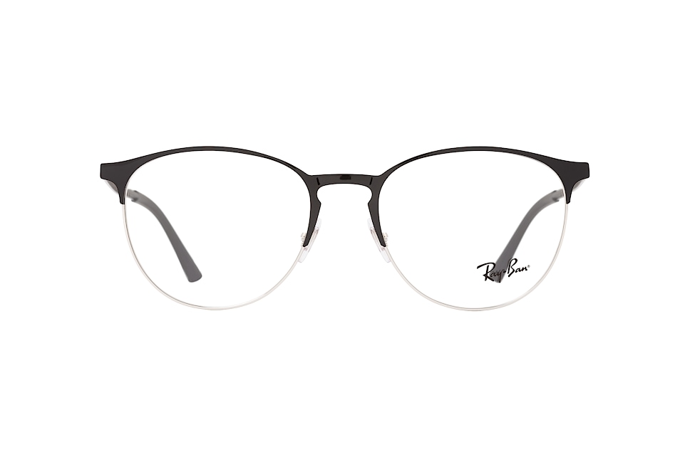 Ray-Ban RX 6375 2861 large