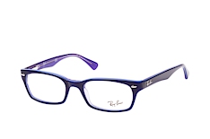 Ray-Ban RX 5150 5776 klein