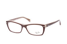 Ray-Ban RX 5255 5778 large klein