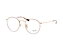 Ray-Ban ROUND METAL RX 3447V 2620 L Goudkleurig / Havana mini thumbnail