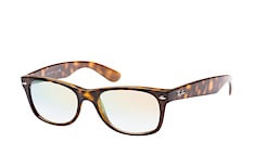 Ray-Ban New Wayfarer RB 2132 710/Y0 S small