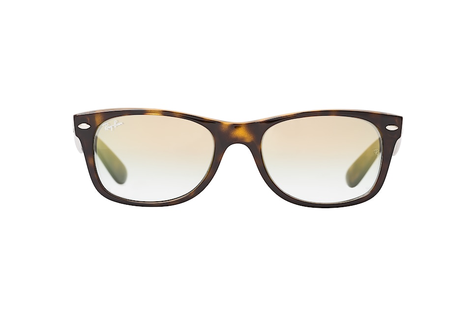 Ray-Ban New Wayfarer RB 2132 710/Y0