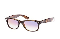 Ray-Ban New Wayfarer RB 2132 710/S5 S petite