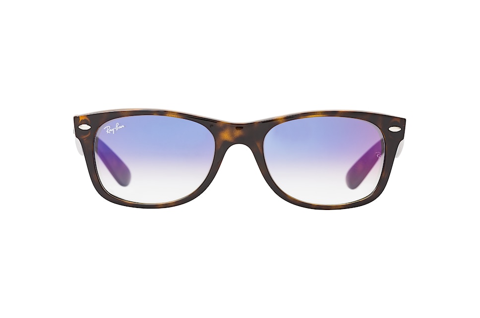 Ray-Ban New Wayfarer RB 2132 710/S5 S