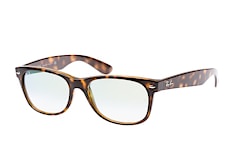 Ray-Ban New Wayfarer RB 2132 710/Y0 L petite