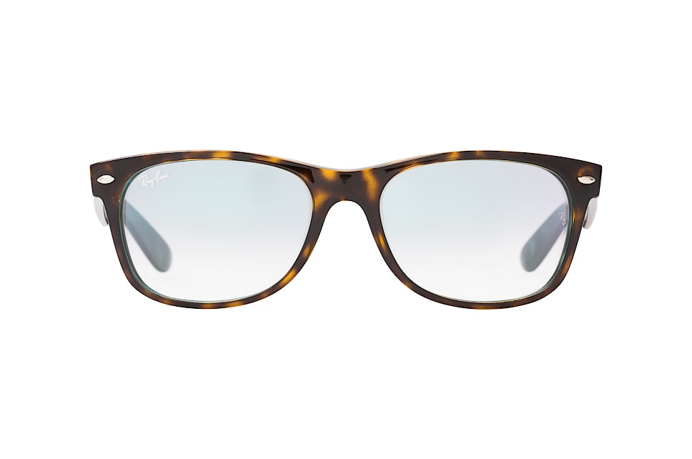 Ray-Ban New Wayfarer RB 2132 710/Y0