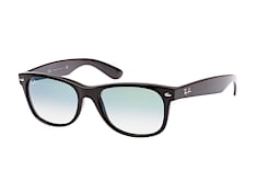 Ray-Ban New Wayfarer RB 2132 901/3A L petite