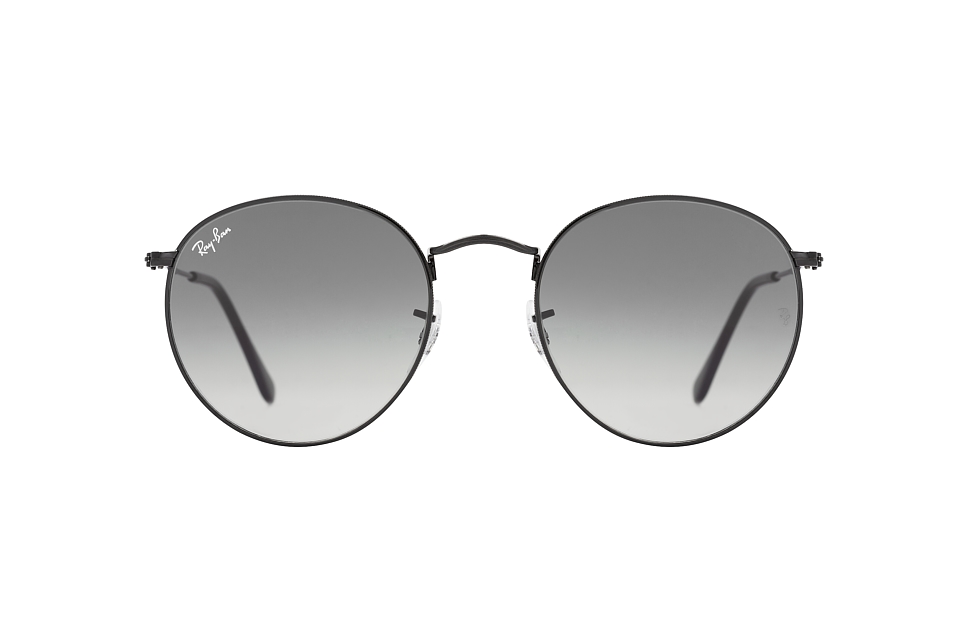 Ray-Ban Round Metal RB 3447N 002/71 L