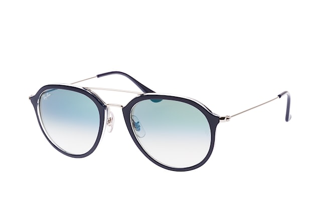 Rayban Ray Ban Rb 4253 60533A Large rayban kopen in de aanbieding Rayban Ray Ban Rb 4253 60533A Large rayban kopen in de aanbieding