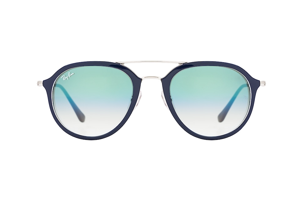 Ray-Ban RB 4253 6053/3A large