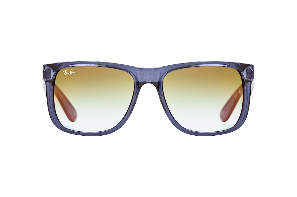 Ray-Ban Justin RB 4165 6341/T0 large