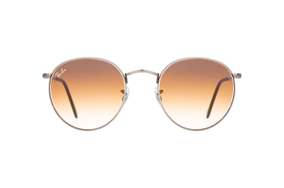 Ray-Ban Round Metal RB 3447N 004/51