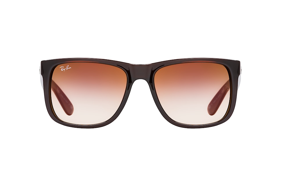 Ray-Ban Justin RB 4165 714/S0 large