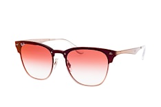 Ray-Ban Blaze RB 3576N 9039/V0 large petite