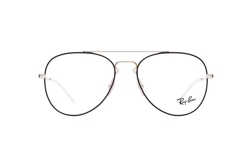 Ray-Ban RX 6413 2983 small