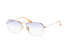 Ray-Ban RB 3603 001/19 petite