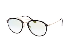 Ray-Ban RB 4253 6052/Y0 large petite