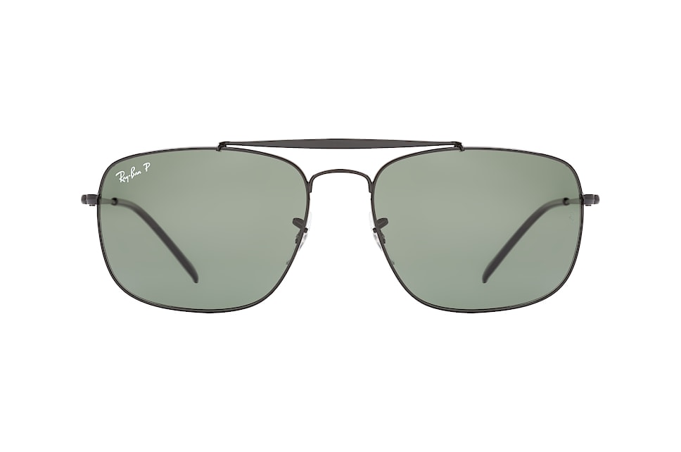 Ray-Ban The Colonel RB 3560 002/58