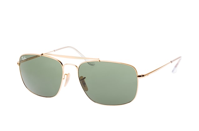 ray ban colonel