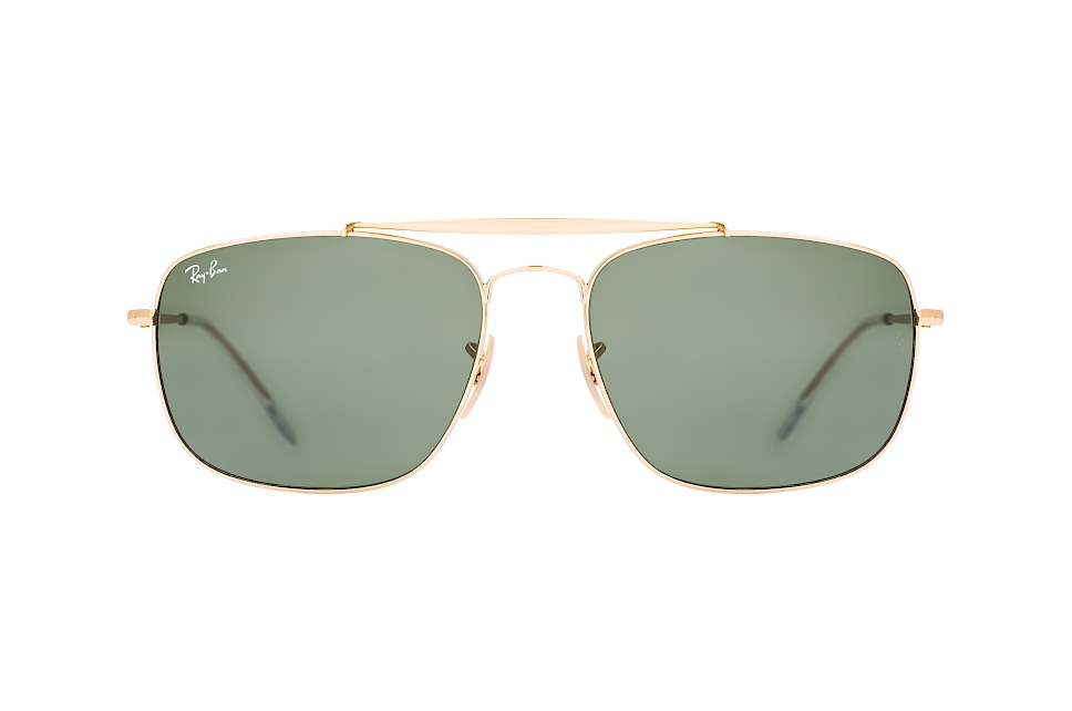 Ray-Ban The Colonel RB 3560 001