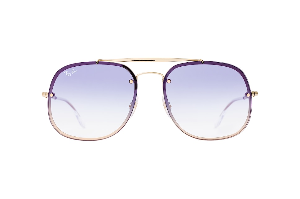 Ray-Ban RB 3583N 001/X0