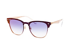 Ray-Ban Blaze RB 3576N 043/X0large petite