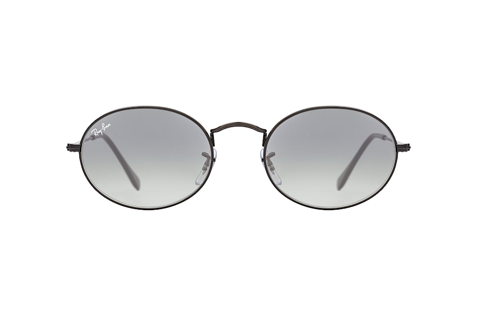 Ray-Ban Oval RB 3547N 002/71 large